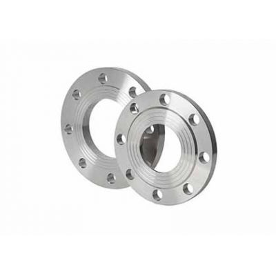 Our Flanges