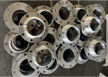 ASME Flange Supplier | Forged Flange Factory in China