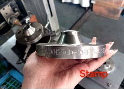 Stainless Steel Flange Manufacturer China – Reliable Forged Flange Supplier for Global Industrial Projects