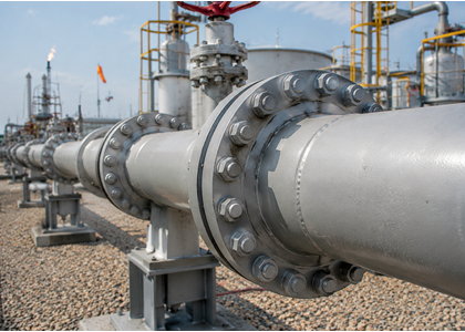 China Flange Factory for South America: ANSI/ASME Flanges Ready for Offshore & Refinery Projects