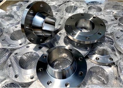 Forged Flanges vs. Cast Flanges – Which One Should You Choose?