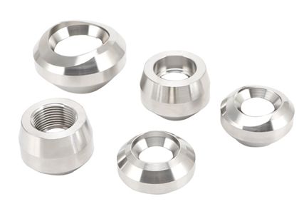 Integrating MSS SP-97 Branch Outlets with ASME B16.5 Flanges