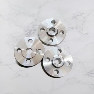 carbon steel slip on flanges suppliers from China 