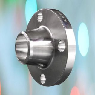 c70600 weld neck flange from China  flanges manufacturers