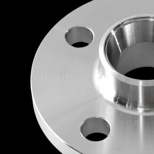 long weld neck flange manufacturers from China