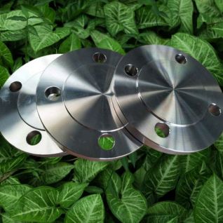 6 inch blind flange from China flange suppliers 