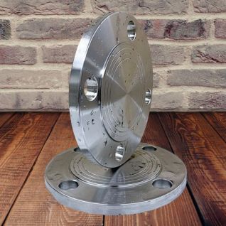 blind flange from China flange suppliers