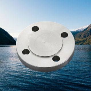 8 inch blind flange from China flange suppliers