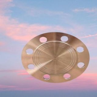 4 inch blind flange in stock