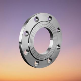 15mm copper flange plate from China flange manufacturers