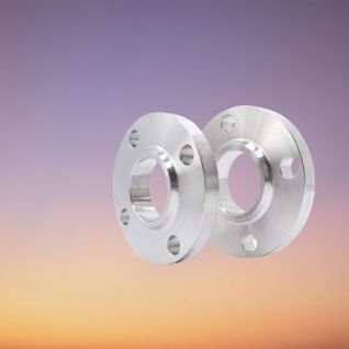 150 lb slip on flange dimensions