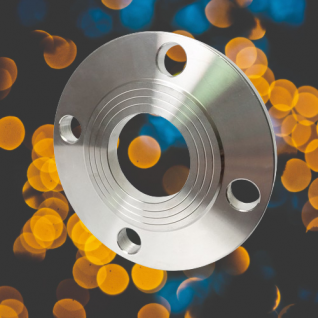 carbon steel plate flange manufacturers