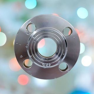 plate flanges carbon steel flanges manufacturers