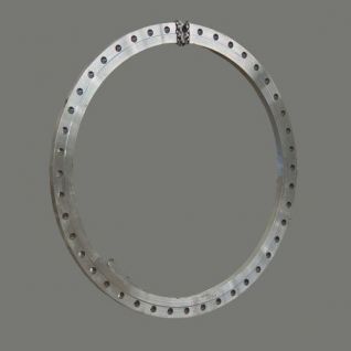 YJD big flange suppliers