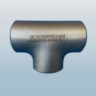 1 stainless steel tee manufacturers