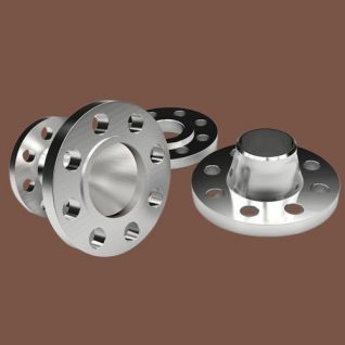 titanium flange suppliers