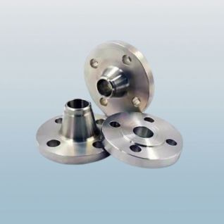 titanium pipe flange