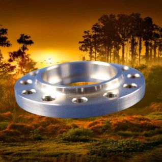 socket type flange