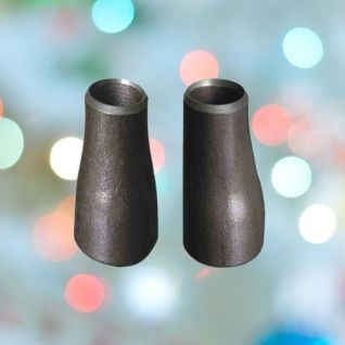 butt weld concentric reducer 