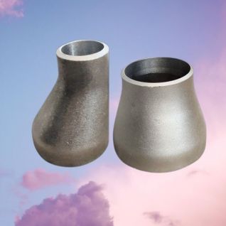 sanitary concentric reducer